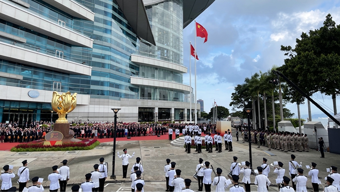 澳门和香港三肖三码三期必出特|全面贯彻解释落实