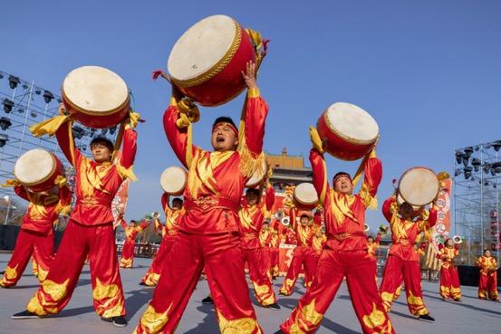 最新大观园东片区消息，焕发新生的文化乐园